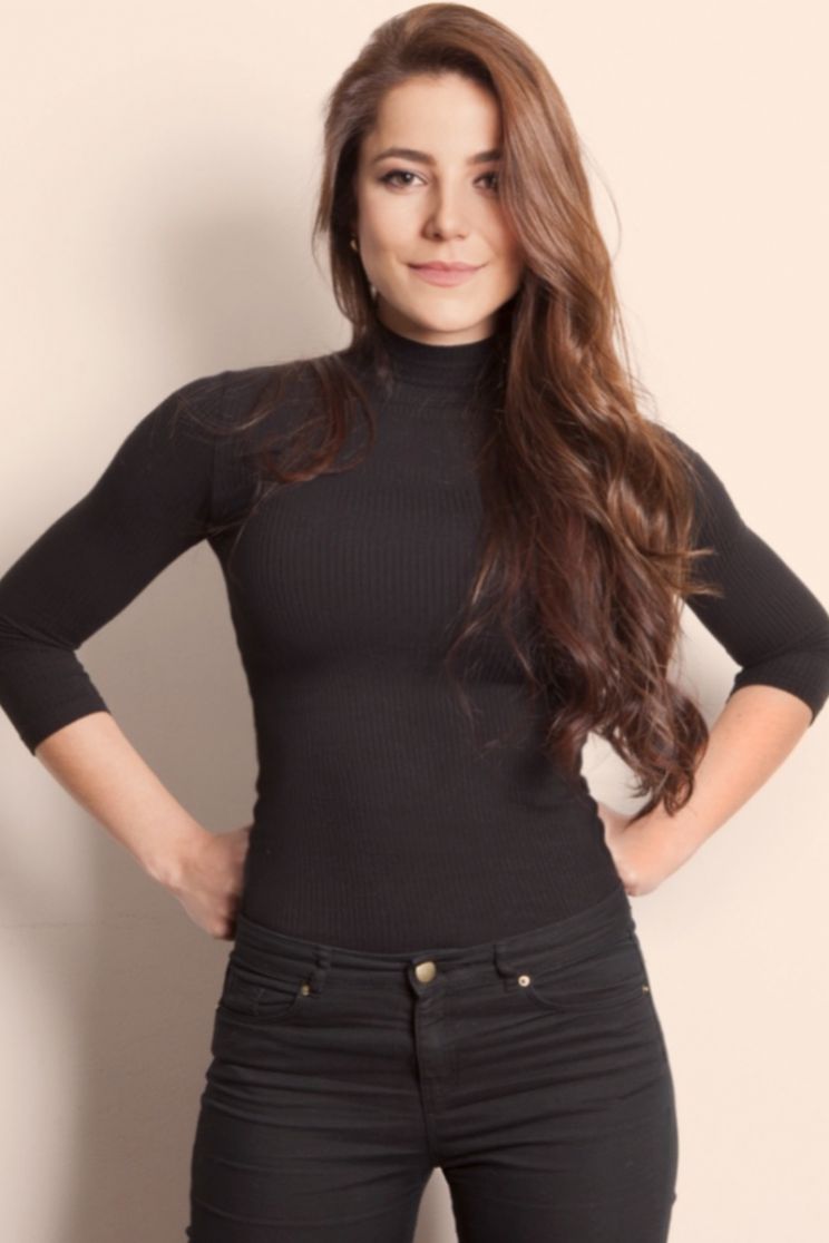 Juliette Pardau