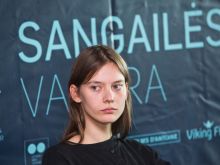 Julija Steponaityte