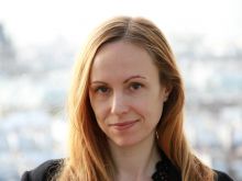 Julija Steponaityte