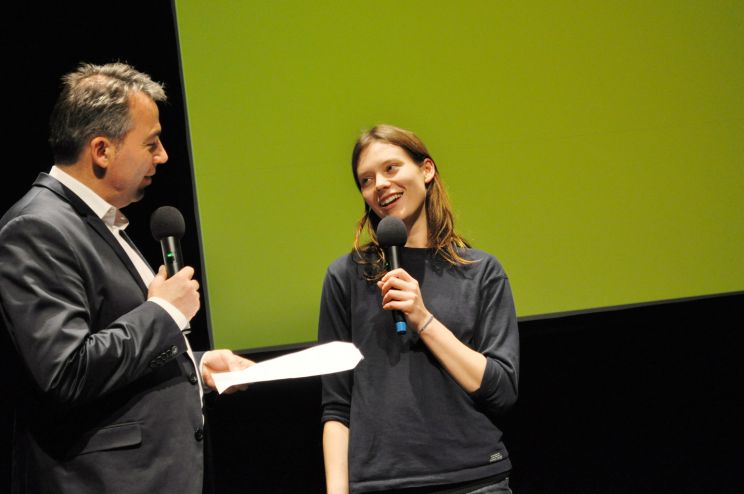 Julija Steponaityte