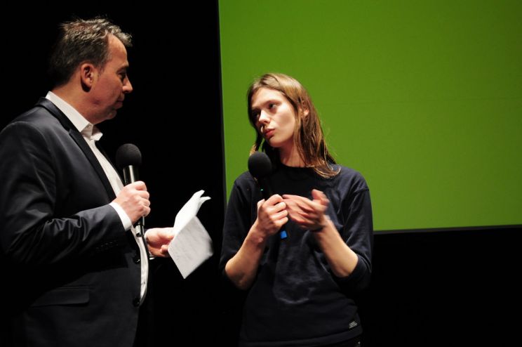 Julija Steponaityte