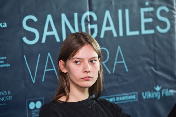 Julija Steponaityte