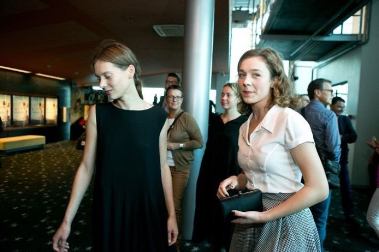 Julija Steponaityte