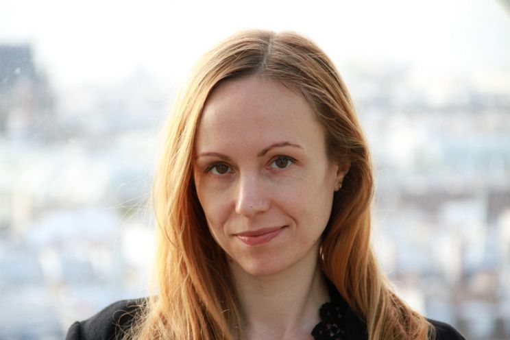 Julija Steponaityte