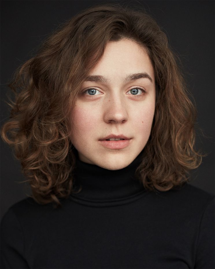 Julija Steponaityte