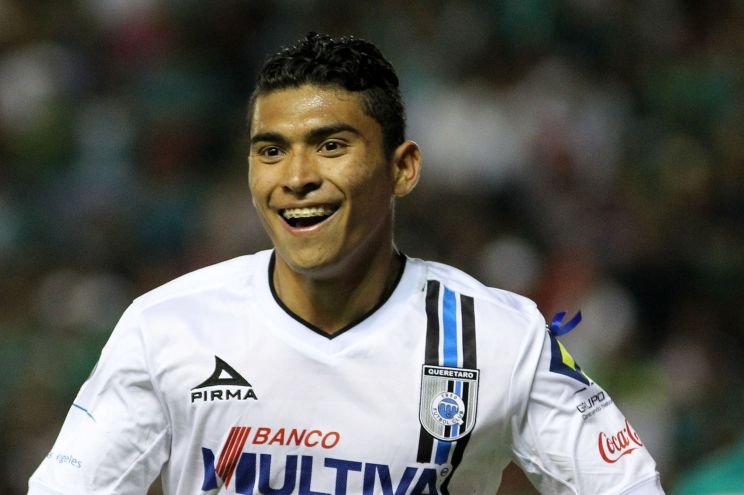 Julio Cedillo