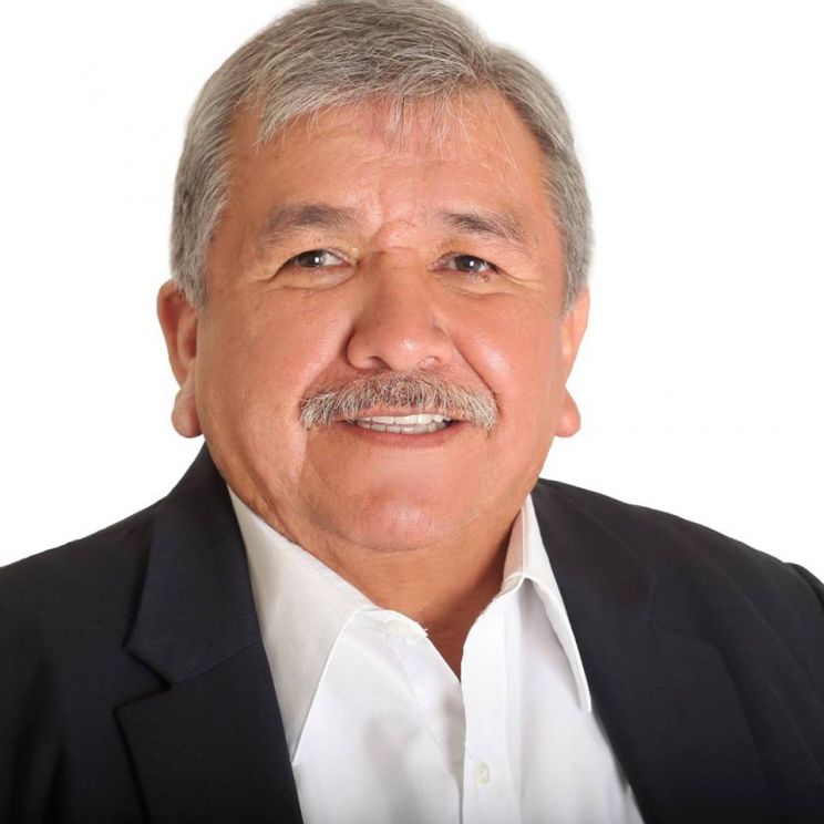 Julio Cedillo