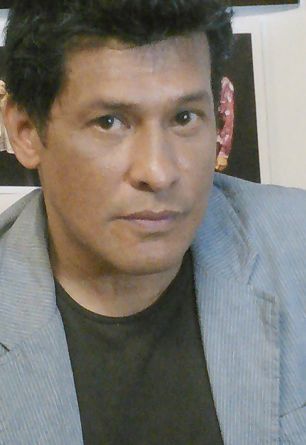 Julio Diaz