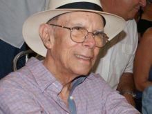 Julio García Espinosa