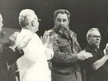 Julio García Espinosa