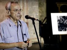 Julio García Espinosa