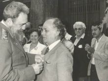 Julio García Espinosa