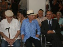 Julio García Espinosa