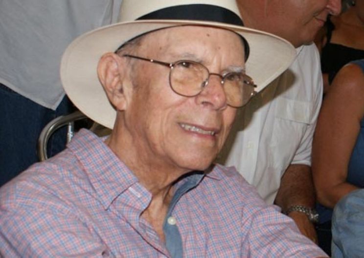 Julio García Espinosa