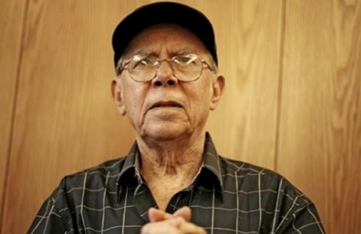 Julio García Espinosa
