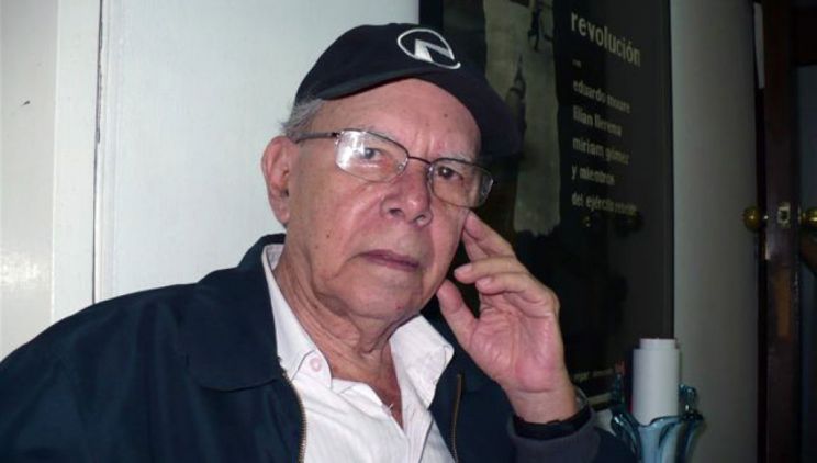 Julio García Espinosa