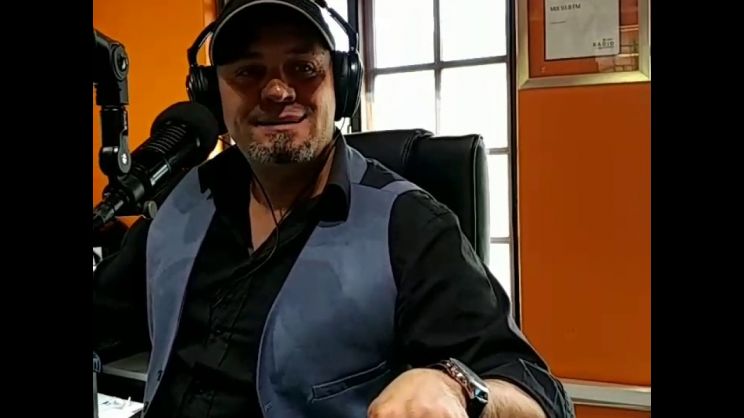 Julio García Espinosa