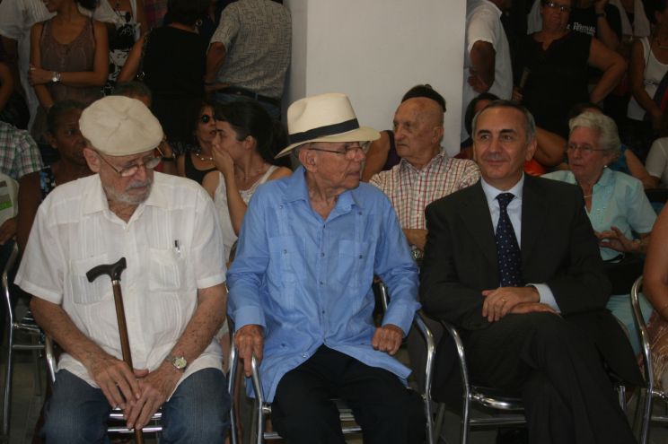 Julio García Espinosa