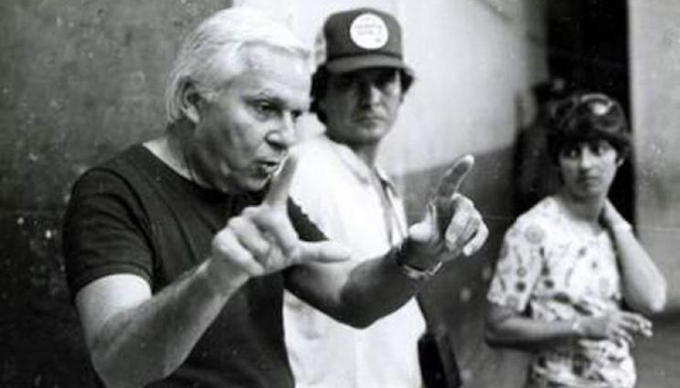 Julio García Espinosa