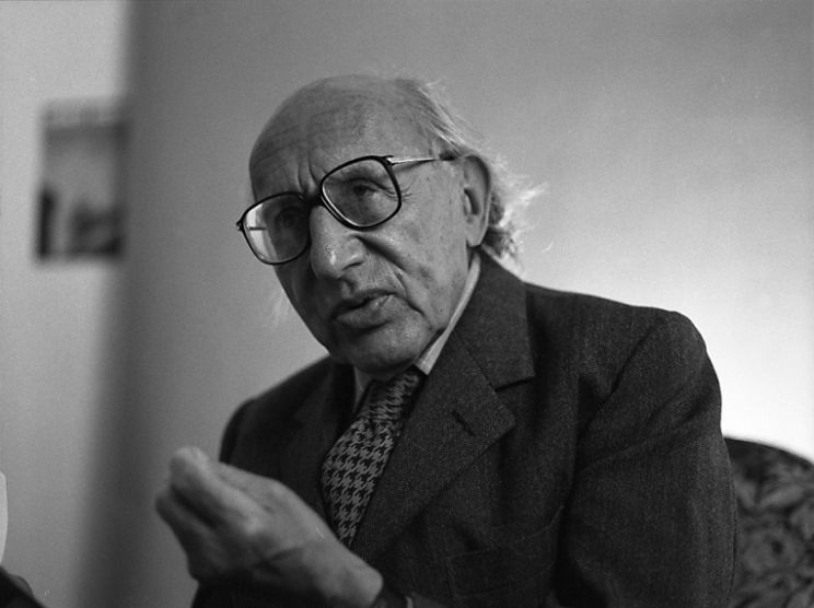 Julio García Espinosa