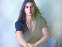 Julio Iglesias Jr.