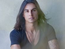 Julio Iglesias Jr.