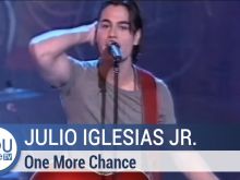 Julio Iglesias Jr.