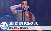 Julio Iglesias Jr.