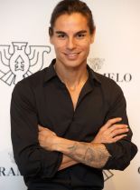 Julio Iglesias Jr.