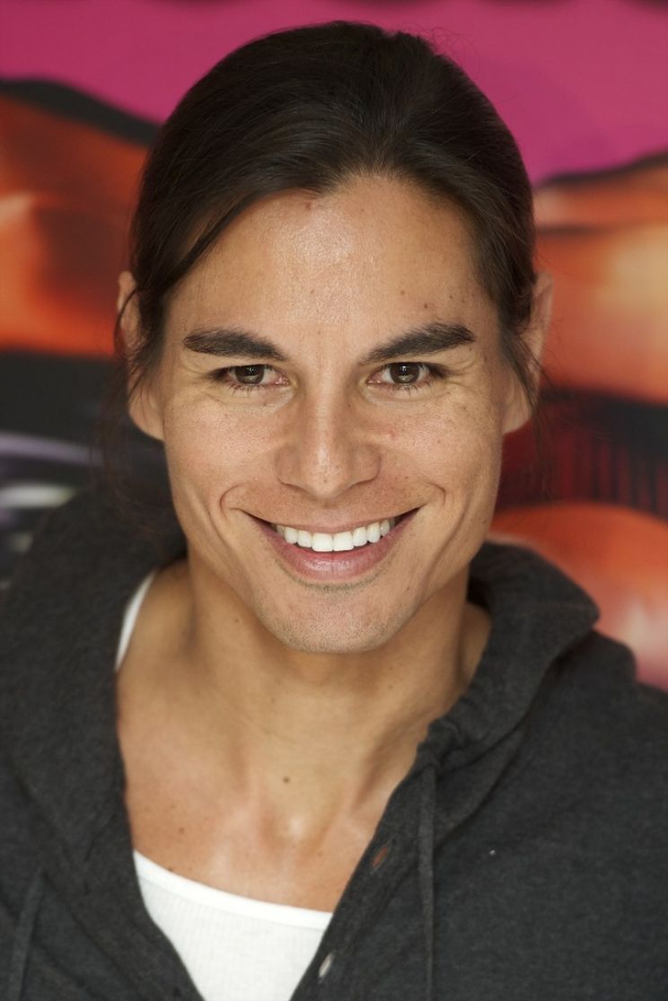 Julio Iglesias Jr.