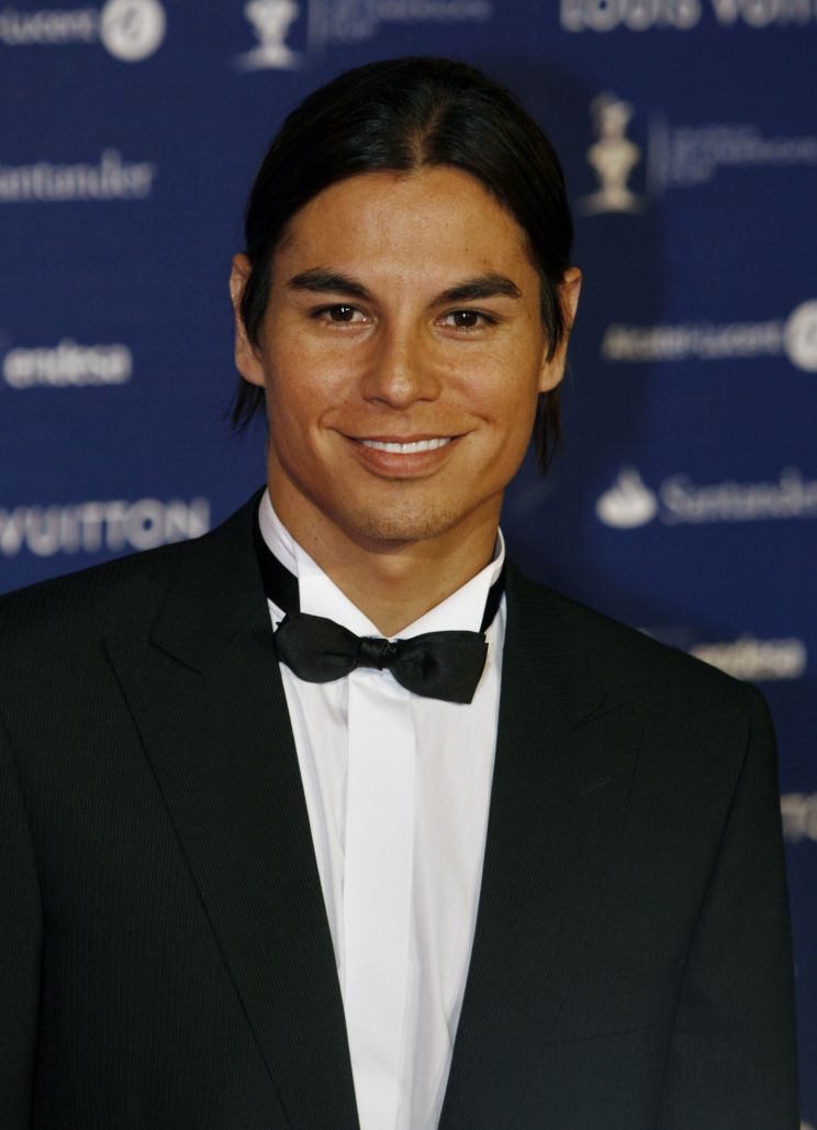 Julio Iglesias Jr.