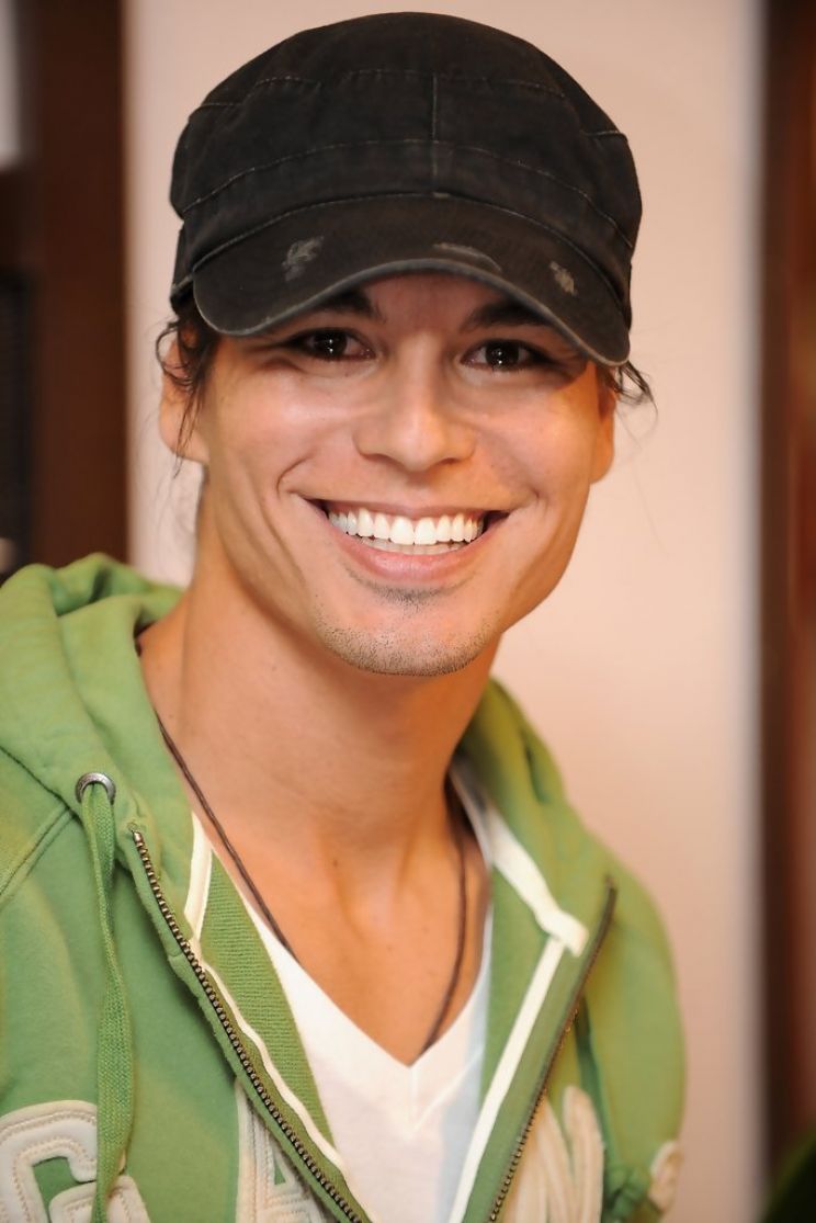 Julio Iglesias Jr.