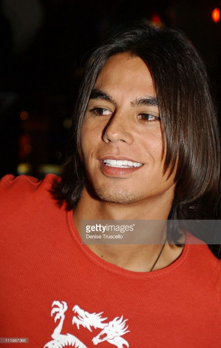 Julio Iglesias Jr.