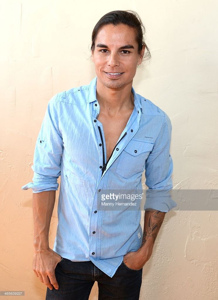 Julio Iglesias Jr.