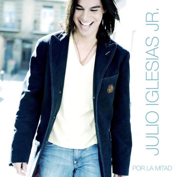 Julio Iglesias Jr.
