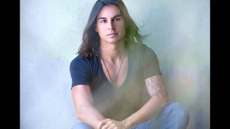 Julio Iglesias Jr.