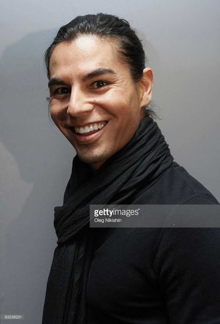 Julio Iglesias Jr.