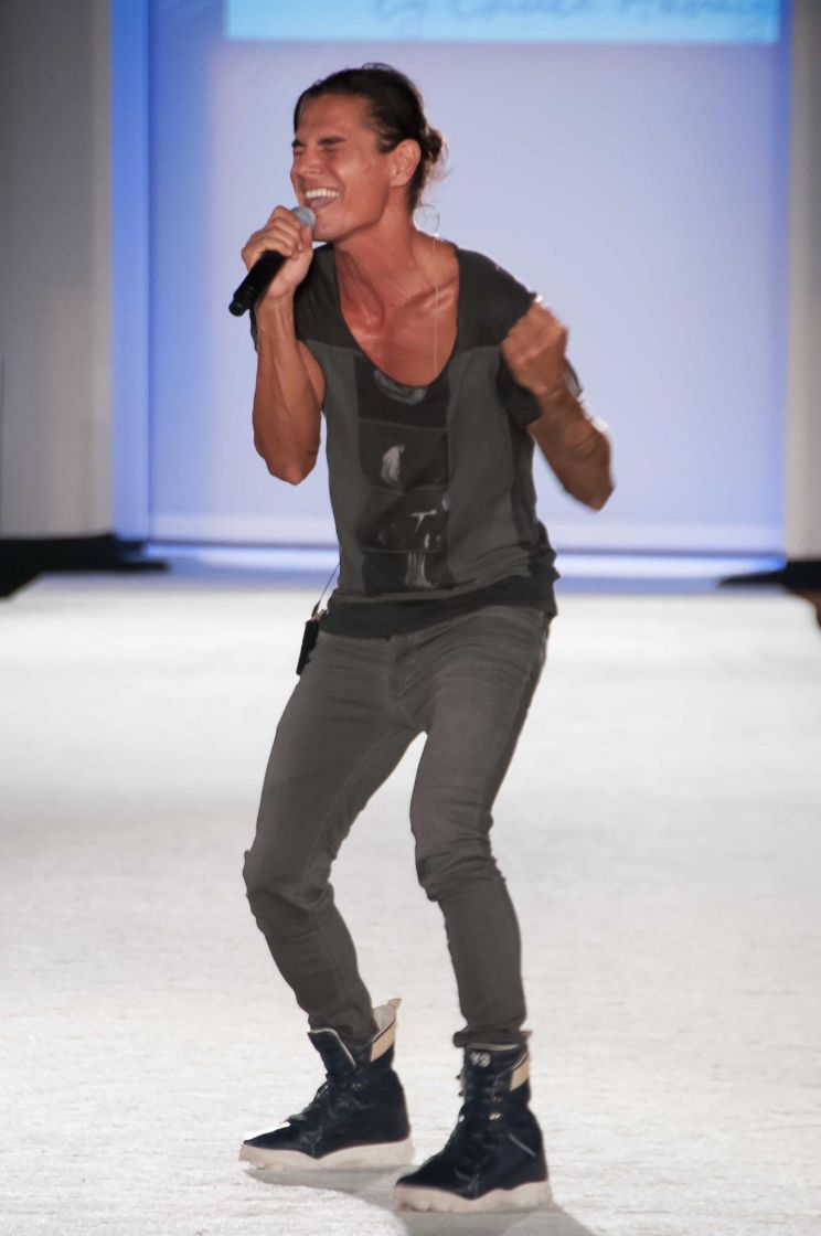Julio Iglesias Jr.
