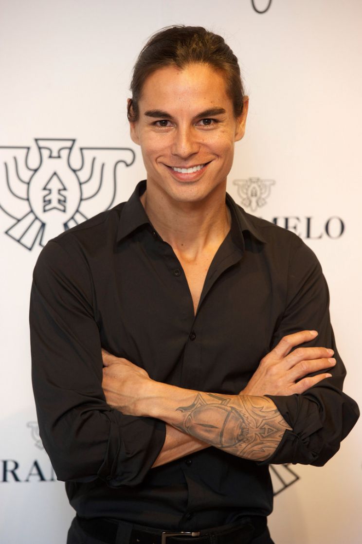 Julio Iglesias Jr.