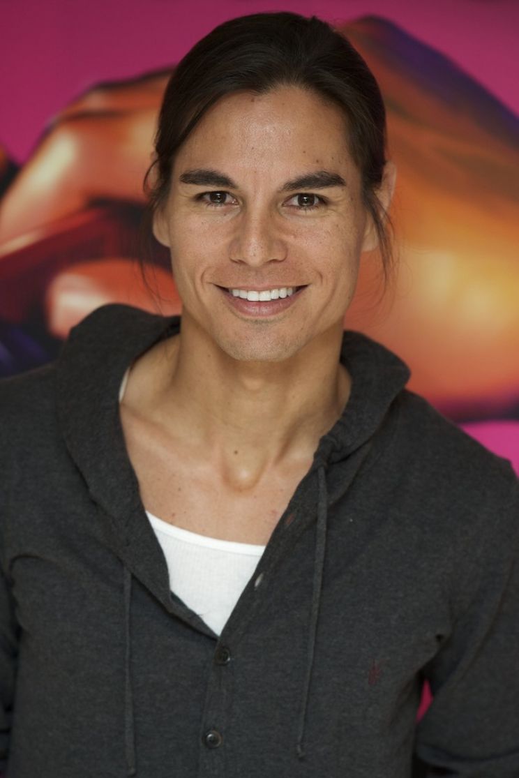 Julio Iglesias Jr.