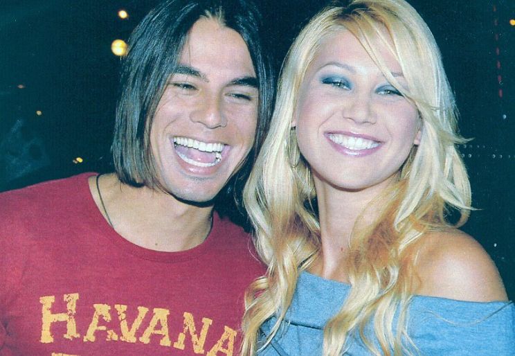 Julio Iglesias Jr.