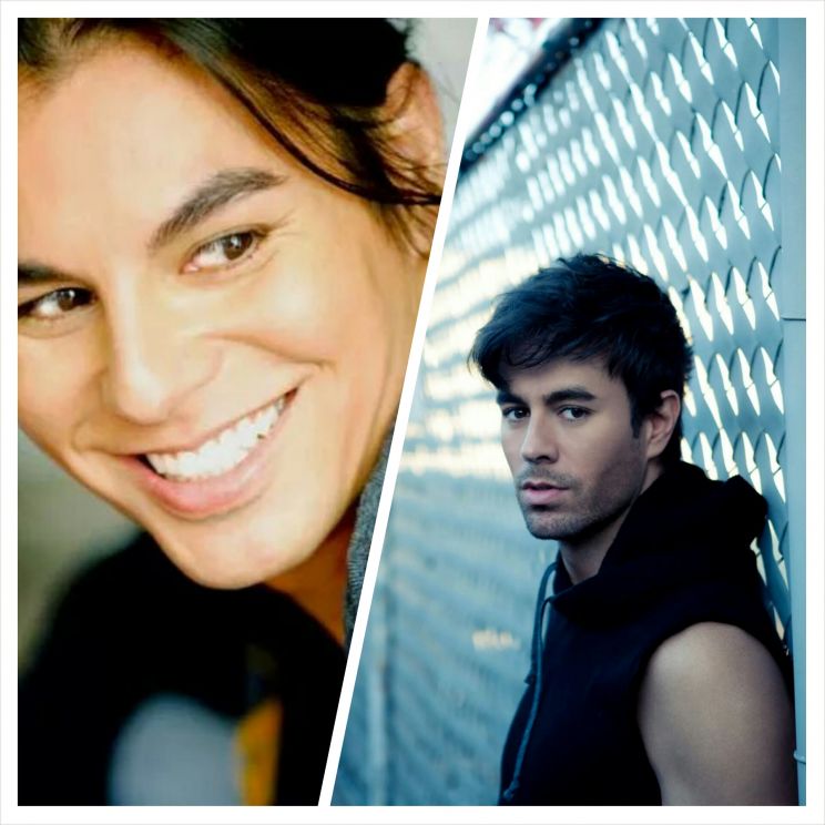 Julio Iglesias Jr.