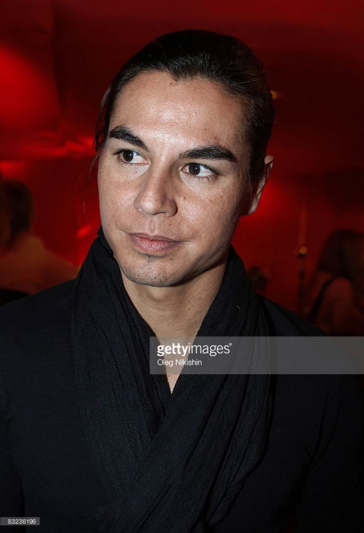 Julio Iglesias Jr.
