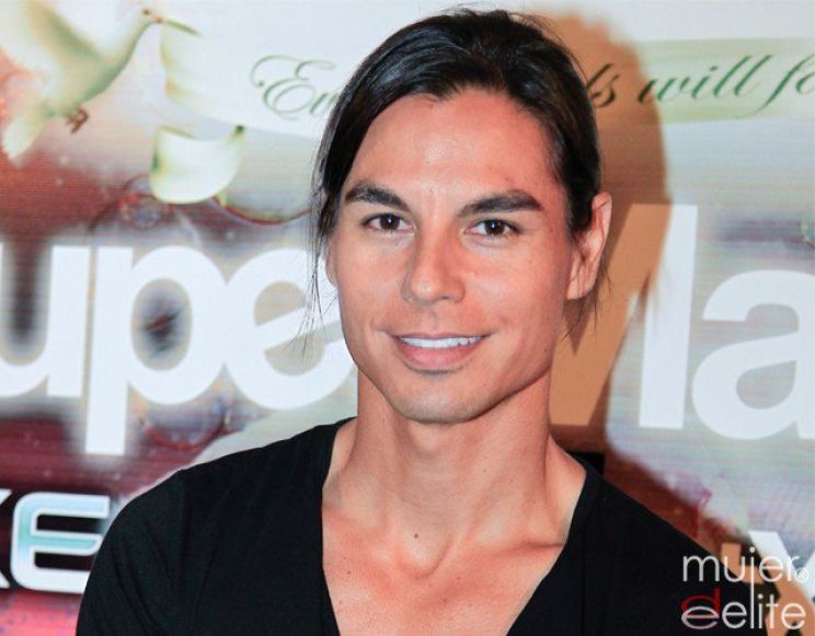 Julio Iglesias Jr.