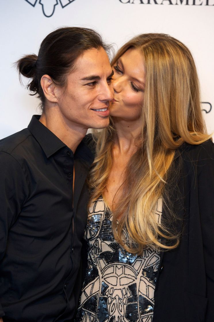 Julio Iglesias Jr.