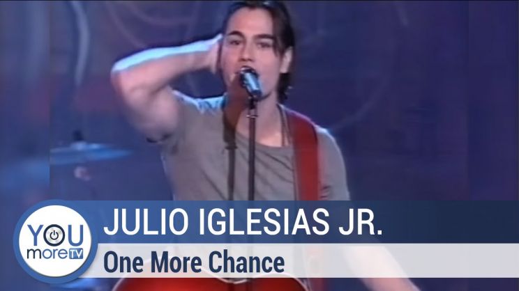 Julio Iglesias Jr.