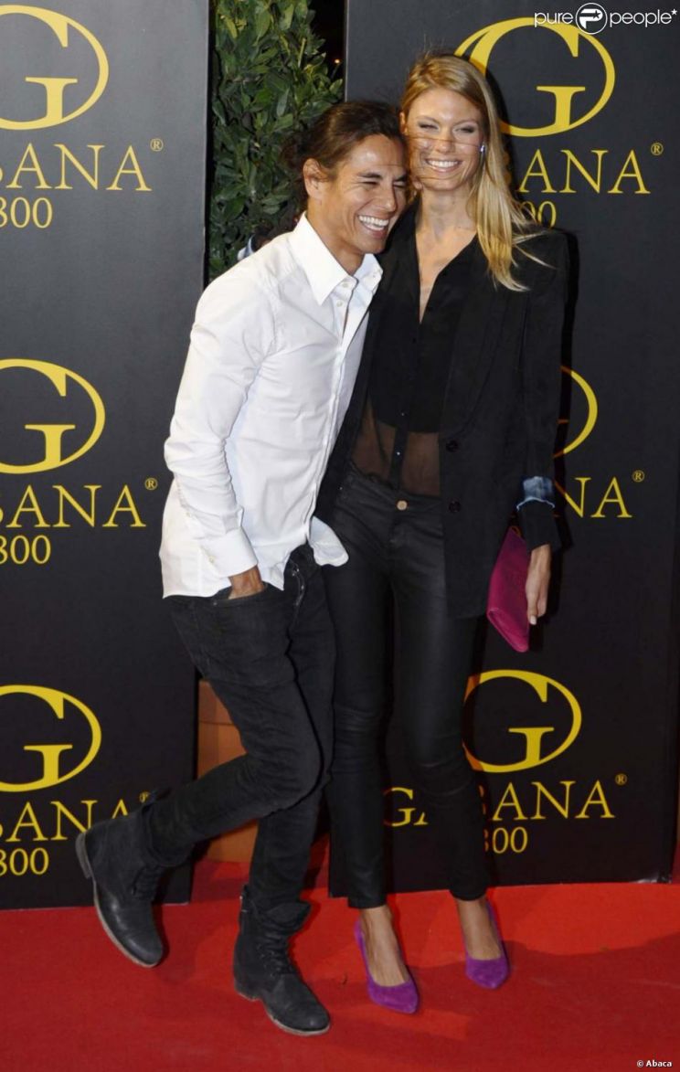 Julio Iglesias Jr.