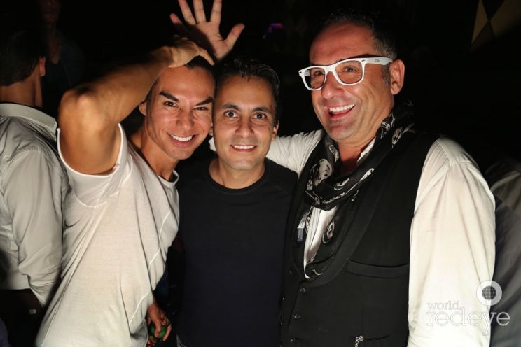 Julio Iglesias Jr.