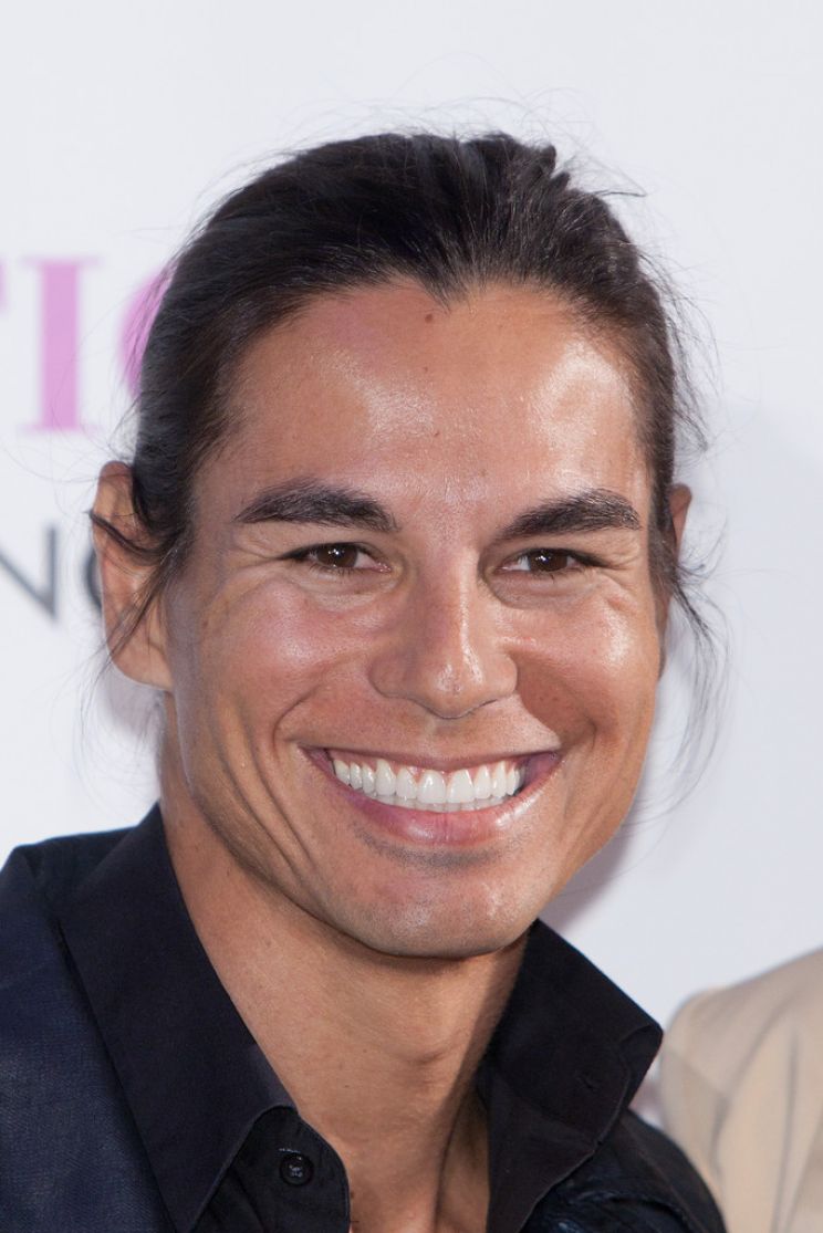 Julio Iglesias Jr.
