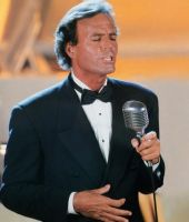 Julio Iglesias